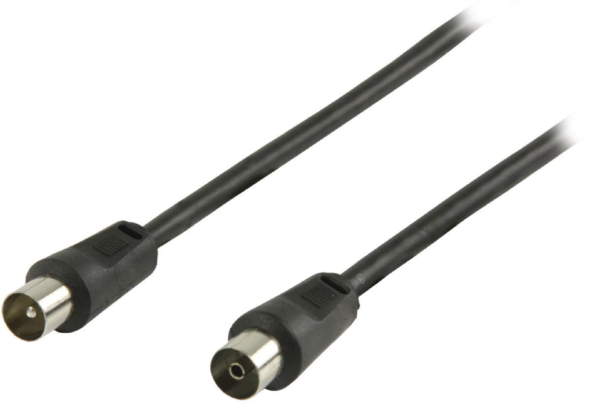 Wentronic Coaxial cable, 0.5m