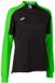 Joma Eco Championship Recycled Half Rits Sweatshirt Groen XL Vrouw