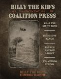 Billy the Kid's Coalition Press: Vol. 6