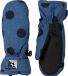 Protest PRTSabia Ski wanten Dames Waterkolom 10K Denim L