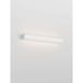 Rotaliana Frame W3 Applique Murale 2700K On/Off Blanc Mat