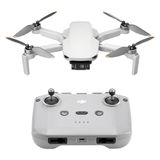DJI Mini 4K Drone met 4K UHD-camera, minder dan 249 g