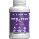 Collagène marin 1500mg