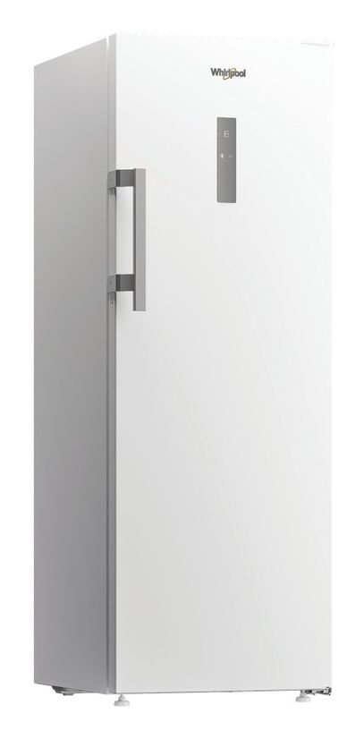 Whirlpool WHLF 1292 W5E Vrieskast Vrijstaand 260 l Wit