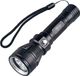 Metalsub Focus Lampe de plongée Noir 500 Lumens
