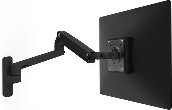 Ergotron MXV Series 45-505-224 flat panel bureau steun