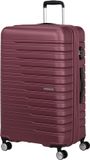 American Tourister Flashline Spinner L Koffer Iced Berry