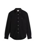 TOMMY HILFIGER Overhemd zwart