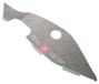 Piaggio Autocollants Décoration Comme Un Coureur Gauche Compatible Avec Aprilia Tuono V4 | OEM 2H003032