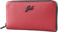 Gabs Portemonnee GMONEY17 Bull Black Wallet Euphoria Rood