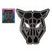 ATOSA Masker Stier Licht LED