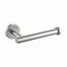Eavy Toiletrolhouder Zilver / RVS - Muurbe