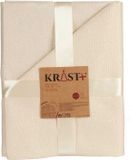 Krist+ Tafelkleed Gouden Rechthoekig 180x180 cm