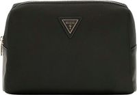 Guess Large Top Zip Dames Beautycase - Zwart - PW7512-P5115