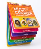 The White Lion Publishing The Complete Multicooker Cooking Guide