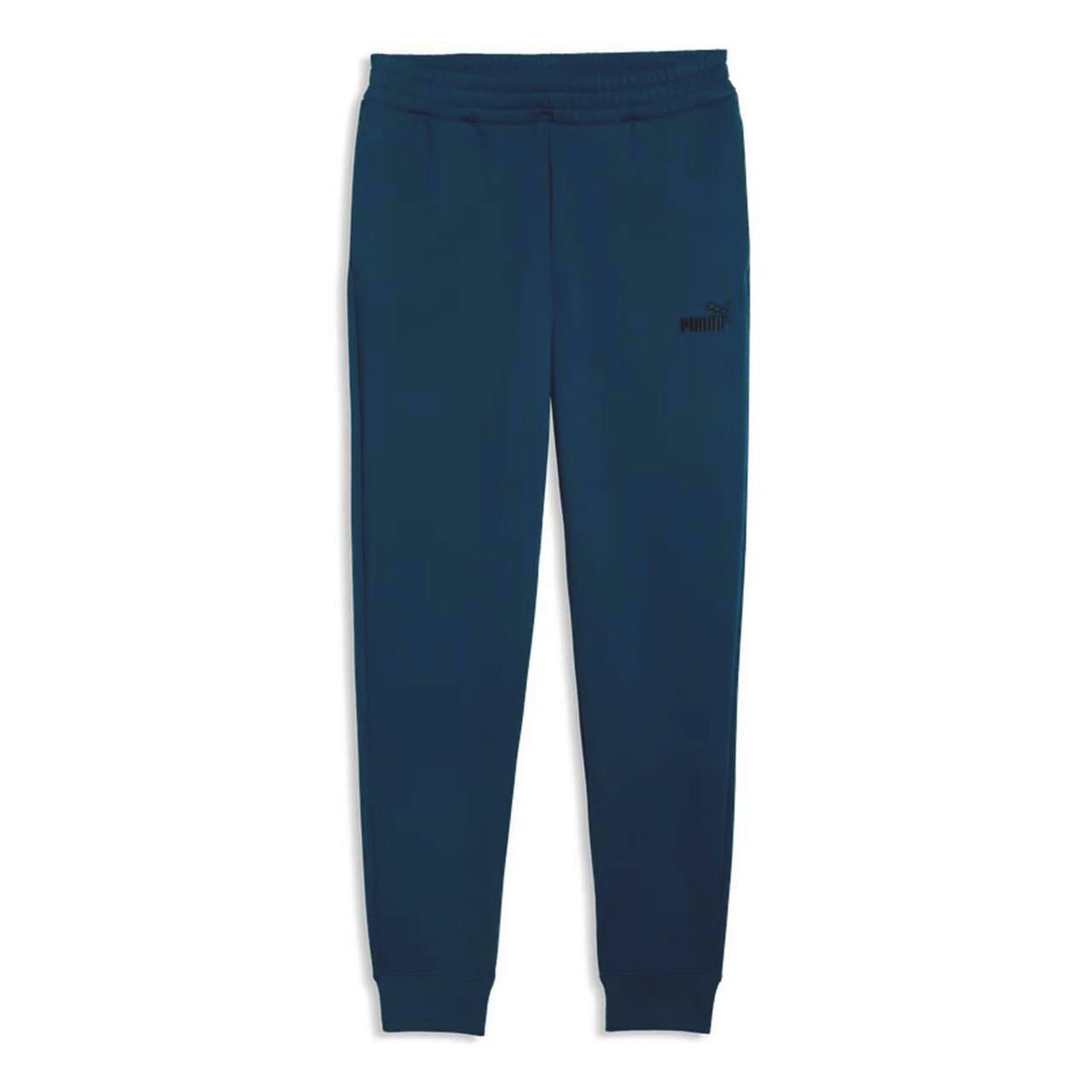 Puma Essentials No. 1 Logo Sweatpants Heren