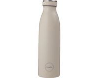 AYA & IDA - Thermosfles - 500ml - CREAM BEIGE