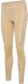 Hummel sportlegging voor dames Hmlmt Lulu Seamless Scrunch Tights 216574 Beige