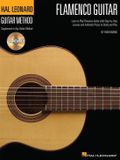 Hal Leonard Flamenco Guitar Method