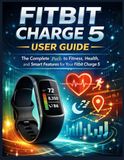Fitbit Charge 5 User Guide