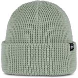 Buff | Gebreide muts extreem koud, praktisch, veelzijdig, modieus, thermische isolatie, comfortabele man vrouwen één maat Aqua Haze