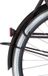Cortina Spatbord achter 28 E-U4 matt espresso brown