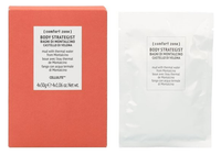 Comfort Zone Body Strategist Bagni di Montalcino Castello di Velona Mud with Thermal Water 4x30 Poeder - 120gr
