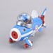 Bandai One Piece Chopper Robot 3 Chopper Submarine Re:Run figure 10cm