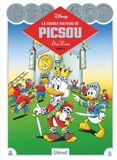 Les La Grande Histoire de Picsou - Tome 02