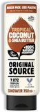 Original Source Coconut & Shea Butter Bodywash 750ml