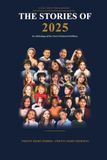 The Stories of 2025: An Anthology of the Year's Featured Children