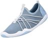 Rieker Dames Blotevoeten Schoenen Blauw