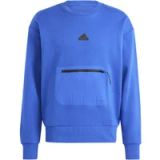 Adidas Sweatshirt City Escape Fleece