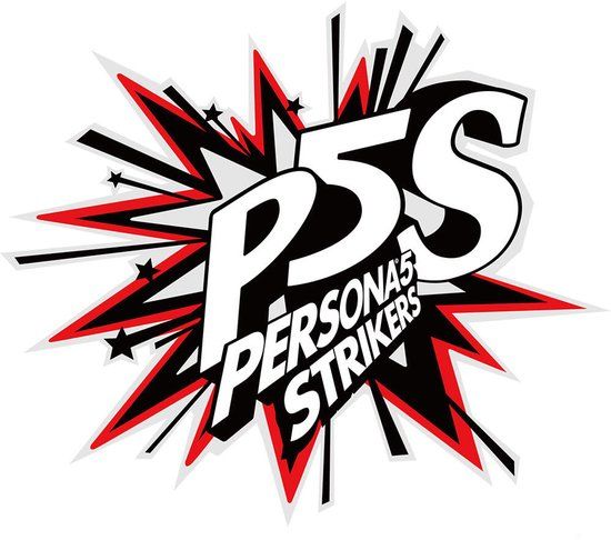 SEGA Persona 5 Strikers - Launch Edition Nintendo Switch