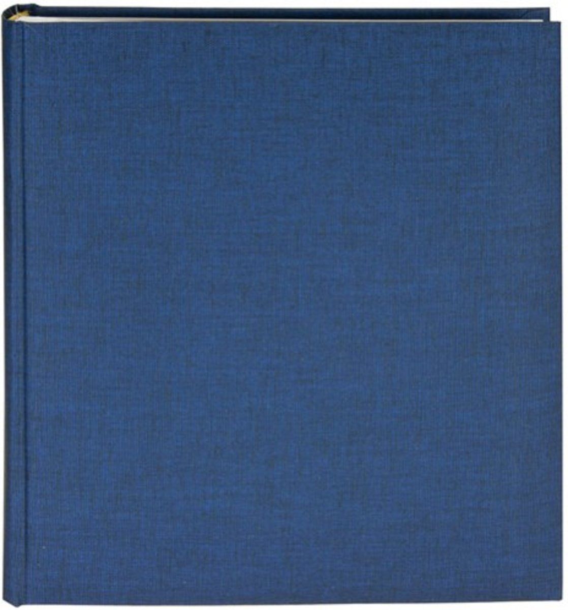 Goldbuch Summertime Fotoalbum 34x35 Blue - 4009835327081