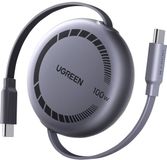 Ugreen USB C-kabel 100W 1M