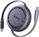 Ugreen USB C-kabel 100W 1M