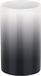 Spirella Tandenborstelhouder Tube Gradient – Beker voor Tandenborstel en Tandpasta – Badkamer Accessoires – 7 x 11,5 cm