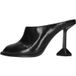ASH Sandales Noir