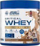 Applied Nutrition Critical Whey (132g) Frappuccino