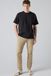 Levi's XX Chino Standard Taper pantalon - Homme - 31X32 - Crème / Shady Gold
