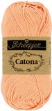 Scheepjes Catona 25gr - 414 Vintage Peach