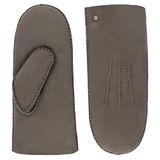 Roeckl Wanten 'OSLO' stone grey