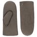 Roeckl Wanten 'OSLO' stone grey