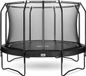 Salta Premium Black Edition Combo Trampoline 396 cm - Zwart
