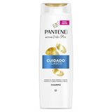 Pantene Classic Care Shampoo Fles, 325 ml