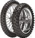 Eurogrip Pneu arrière CLIMBER XC 120/90-18 65R TT