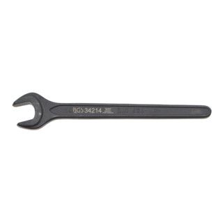 BGS Machinesleutel | DIN 894 | 14 mm
