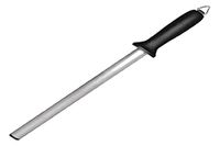 Vogue professioneel aanzetstaal diamantmes slijpstaal 30,5 cm / 12 inch