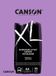 Canson XL Marker Tekenblok - A4 - 70 gram - 100 vel
